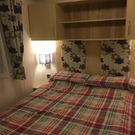 Penpethick Farm Holiday * Boscastle