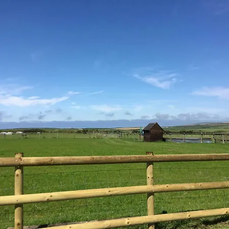 Penpethick Farm Holiday Boscastle