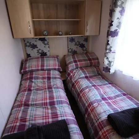 Holiday home Penpethick Farm Holiday